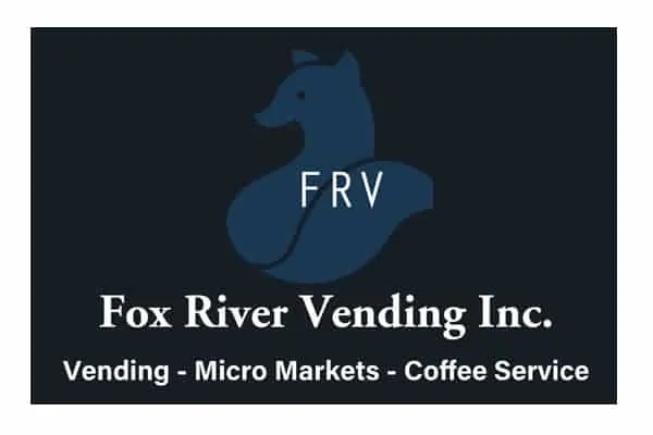 Fox River Vending