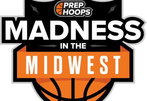 prep hoops madness logo