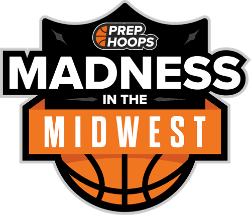 prep hoops madness logo